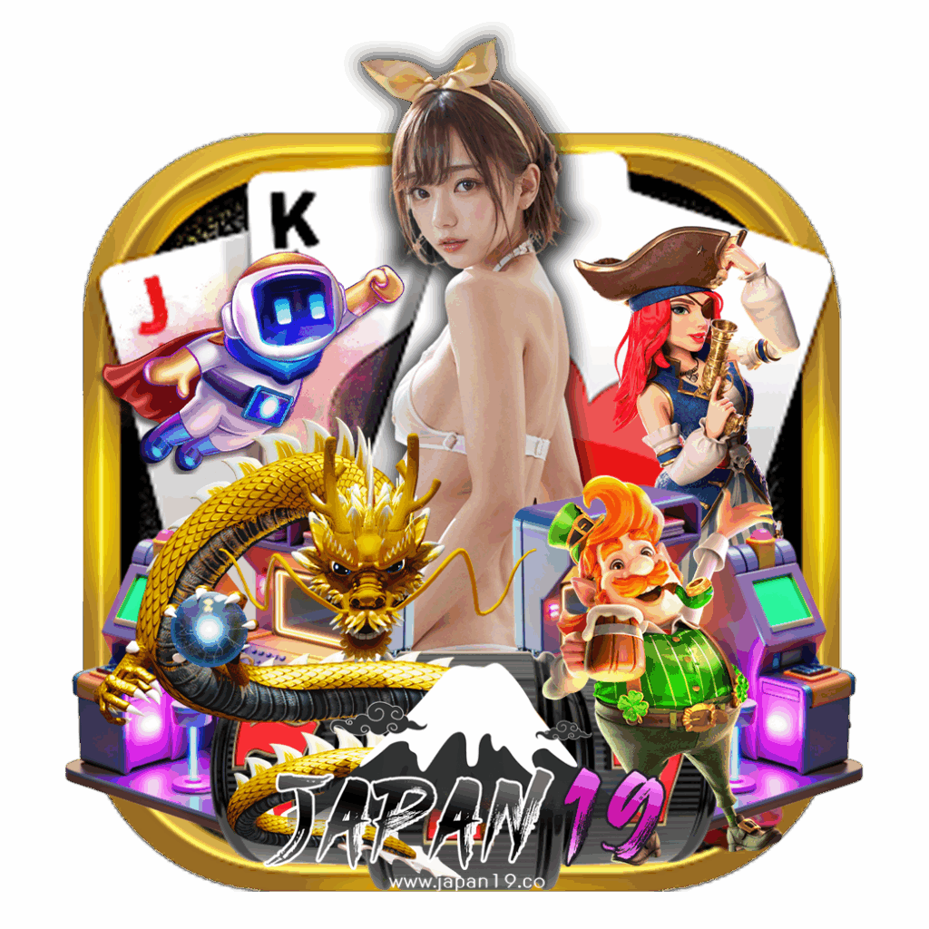 japan19 mobile